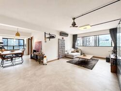Lorong 6 Toa Payoh (Toa Payoh), HDB 5 Rooms #611309171